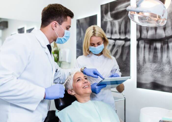 Marketing digital pour les professionnels dentaires